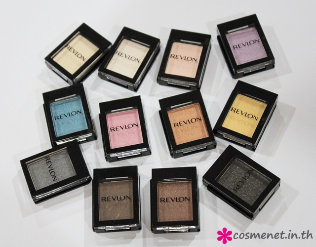  Revlon COLORSTAY SHADOWLINKS