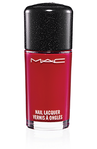 HEIRLOOM MIX NAIL LACQUER Queens Honour