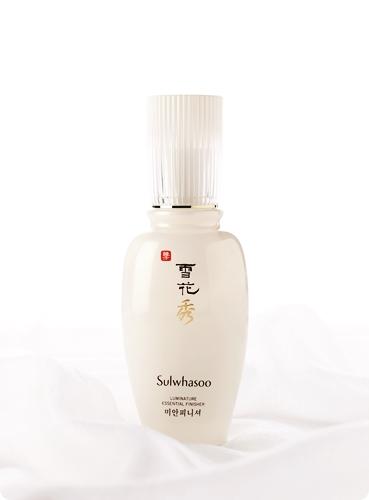 Sulwhasoo Luminature Essential Finisher  