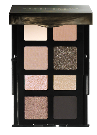 bobbi brown Smokey Nudes Eye Palette