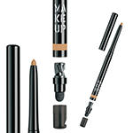Make Up Factory Metallic Eyeliner 