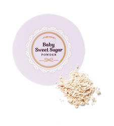 ETUDE BABY SWEET SUGAR POWDER ETUDE BABY SWEET SUGAR POWDER