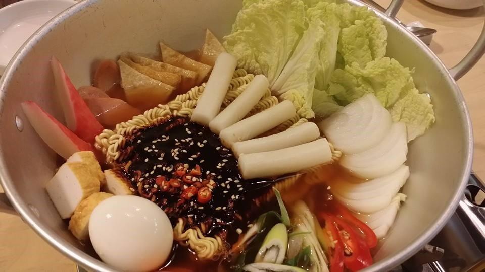 shin dong dong