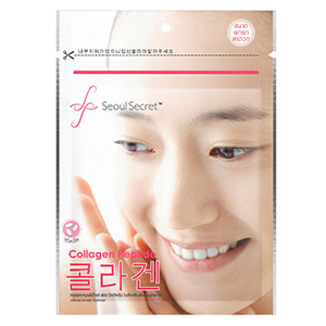 Seoul Secret Collagen Peptide for her