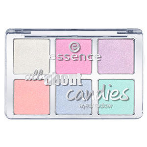 essence new in town all about eyeshadow palette pastel
