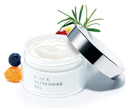 RMK REFRESHING GEL