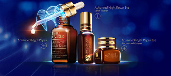 Advanced Night Repair Synchronized Recovery Complex II 
