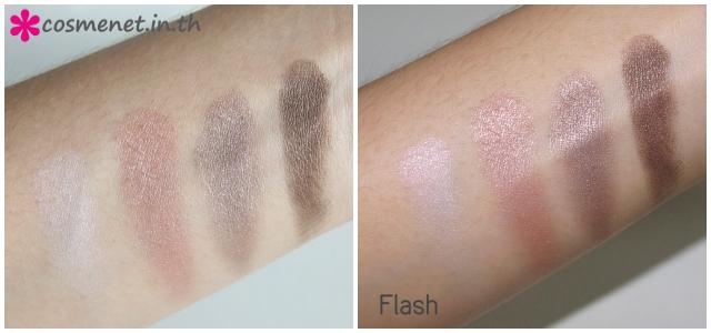 lunasol swatch