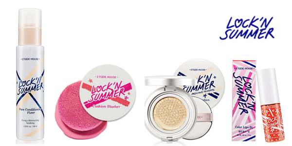 etude lock n summer collection etude lock n summer collection