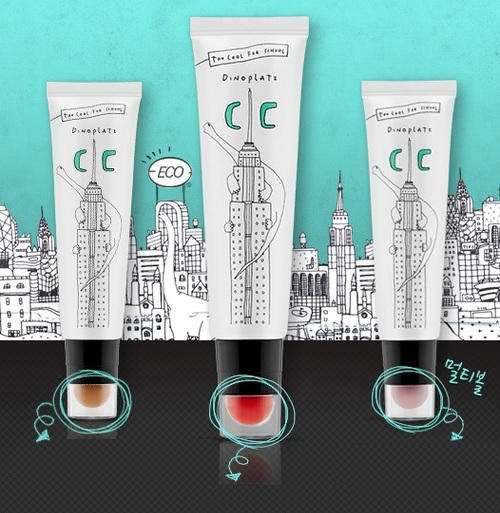 cc cream multifunction 3 in 1 cc cream multifunction 3 in 1