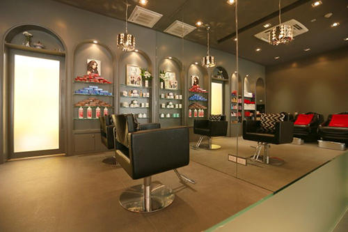 Sukho Salon