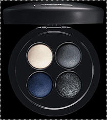 MINERALIZE EYE SHADOW X 4 