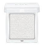 RMK Ingenious powder eyes EX05 Shiny White Silver