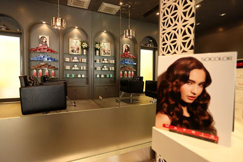 Sukho Salon Sukho Salon