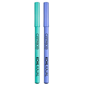 CATRICE kohl kajal new color CATRICE kohl kajal new color