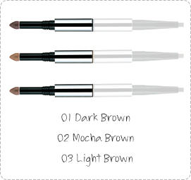 RMK W Powder Shade