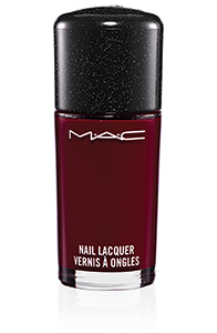 HEIRLOOM MIX NAIL LACQUER Richly Endowed