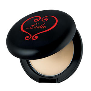 lola Mineral Express Pressed Powder 