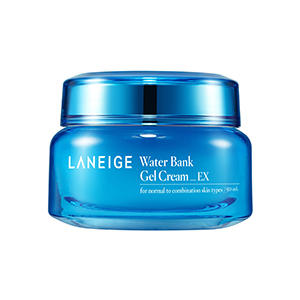 Laneige Water Bank Gel Cream EX