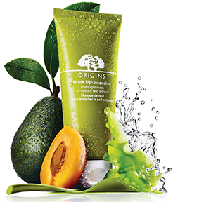 Drink Up Intensive Overnight Mask