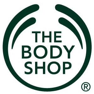 THE BODY SHOP