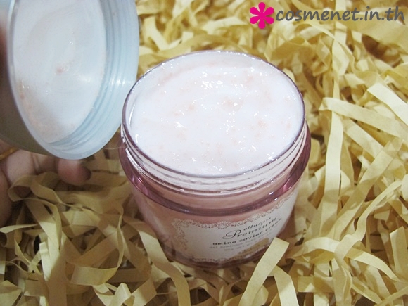 open ettusais amino caviar cream