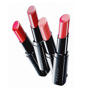 SUQQU Creamy Glow Lipstick Moist Shade