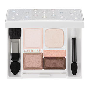 COFFRET D’OR FULL SMILE EYES COFFRET D’OR FULL SMILE EYES