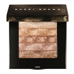 bobbi brown shimmer brick sandstone