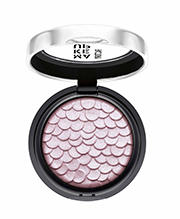 Make Up Factory Chromatic Glam Eyeshadow Pearly Pink