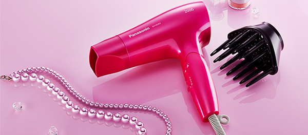 panasonic beauty dry blower EH-ND62