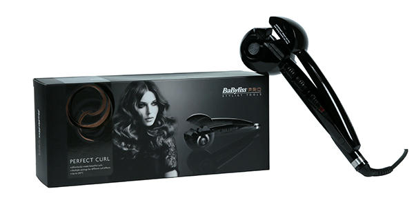 BaByliss PRO  MiraCurl  