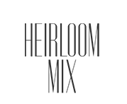M.A.C. HEIRLOOM MIX M.A.C. HEIRLOOM MIX
