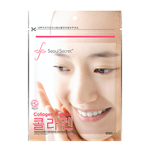 Seoul Secret Collagen Peptide for her