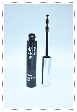 Make Up Factory Tinted Eye Brow Gel