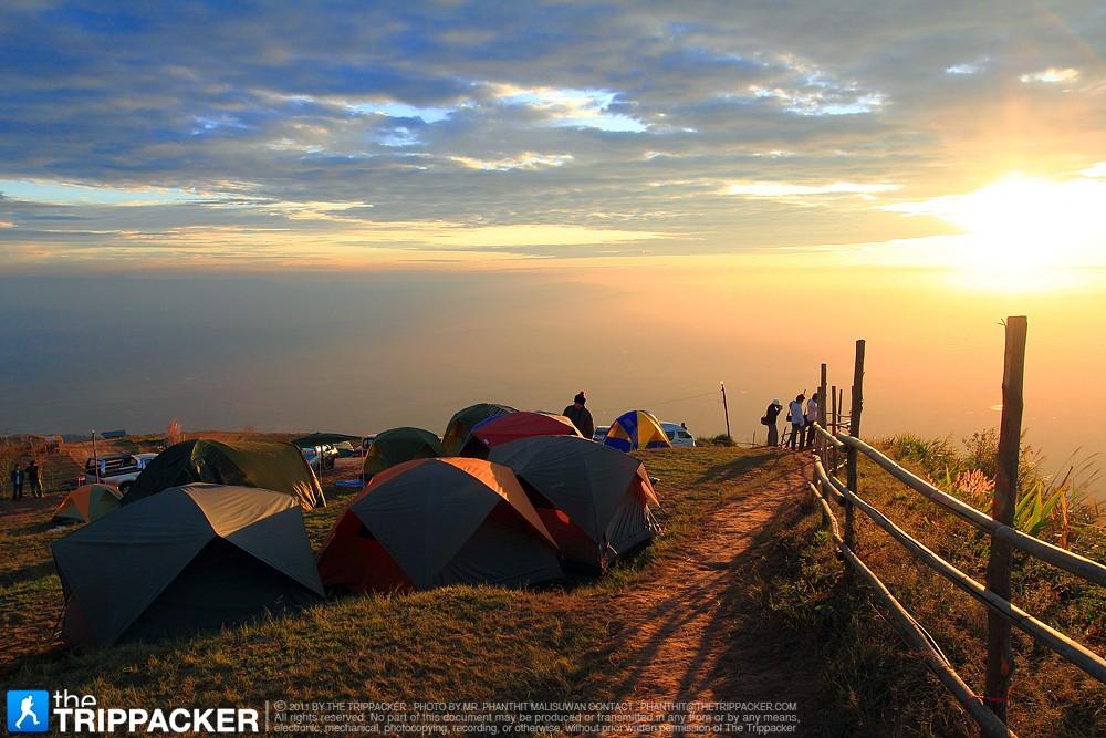 Phetchabun Phutubberk