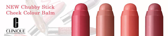 NEW Chubby Stick Cheek Colour Balm NEW Chubby Stick Cheek Colour Balm