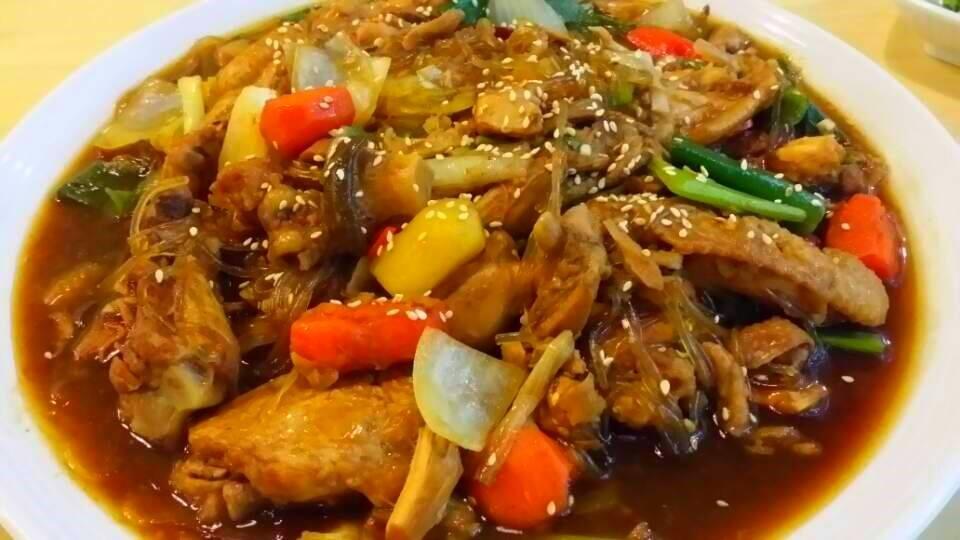 จิมดัค
