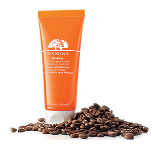 ORIGINS GinZing™ Refreshing face mask