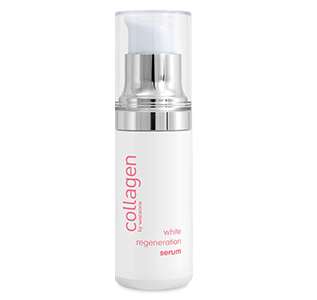 Collagen White Regeneration Serum