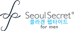 Seoul Secret Collagen For Men Seoul Secret Collagen For Men