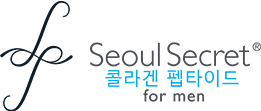 Seoul Secret Collagen For Men