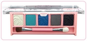 KMA Secret Garden Emotion of Eyecolor KMA Secret Garden Emotion of Eyecolor