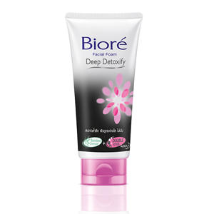 Biore Pure Deep Detoxify