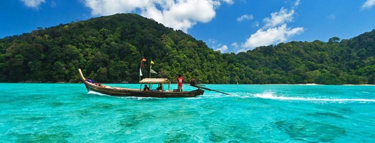 Mu Koh Similan