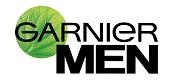 Garnier men logo