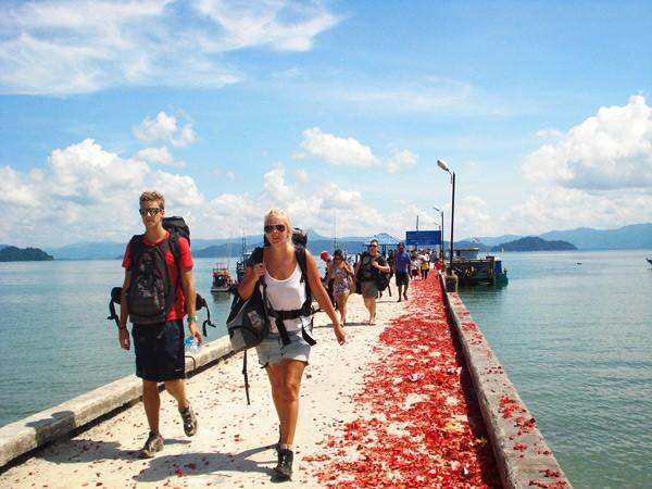 Andaman Travel part 2