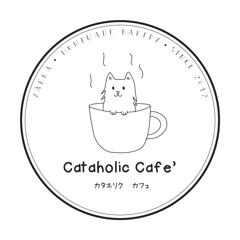 cataholiccafe logo
