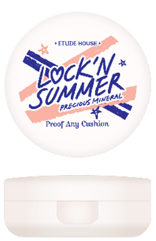 etude PRECIOUS MINERAL PROOF ANY CUSHION 