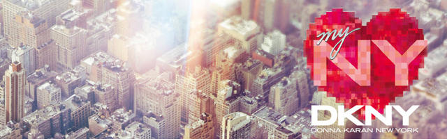 DKNY MYNY DKNY MYNY